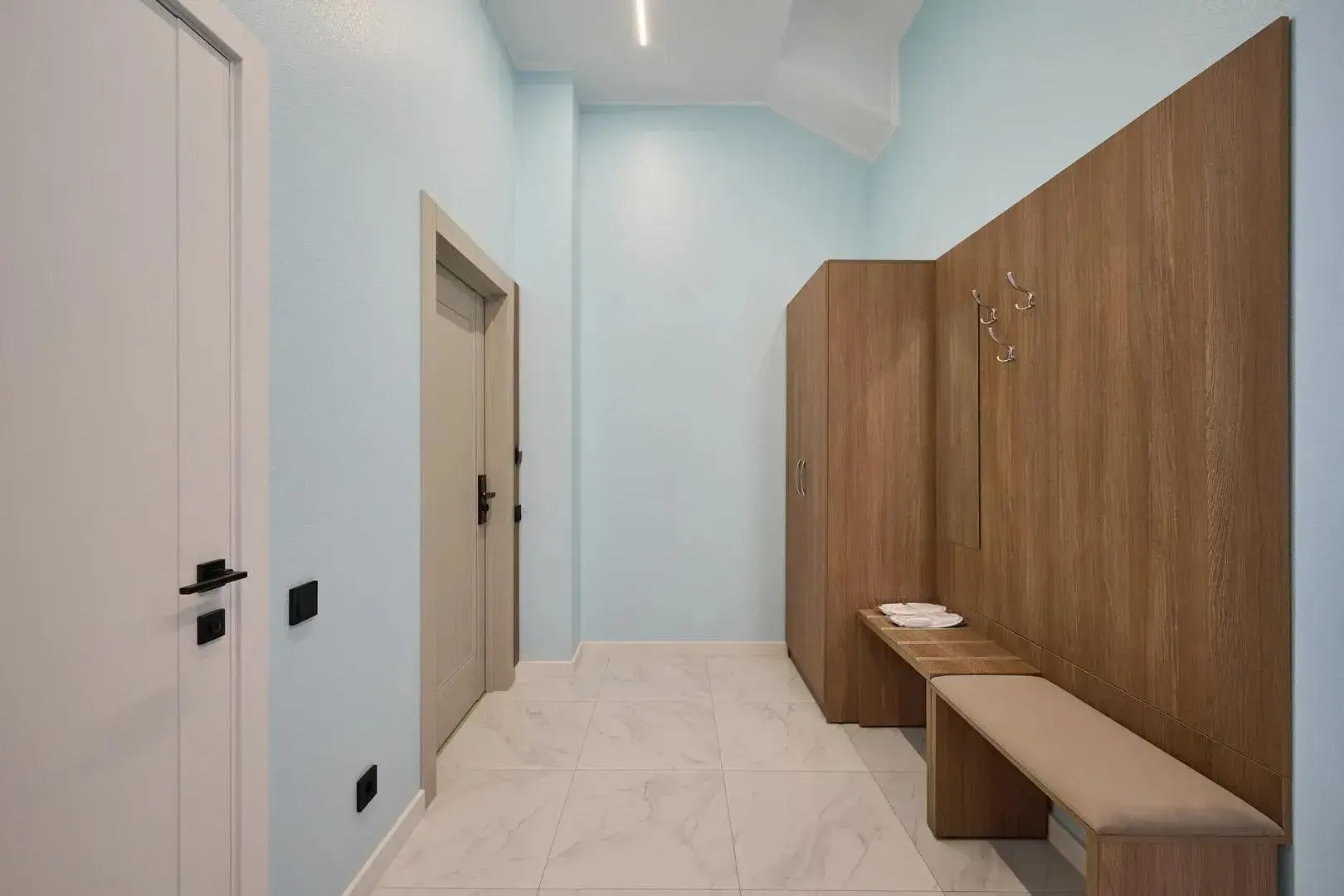 Апартаменты Blisspark 3/2