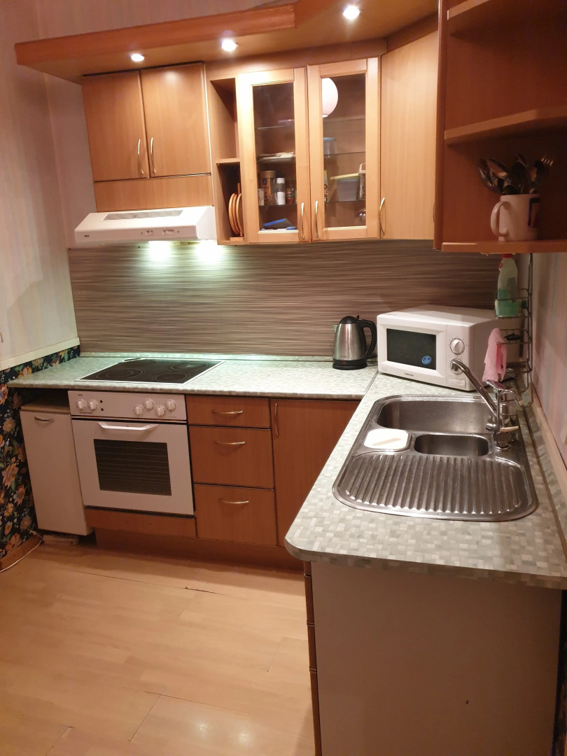 Апартаменты на Павлова 3