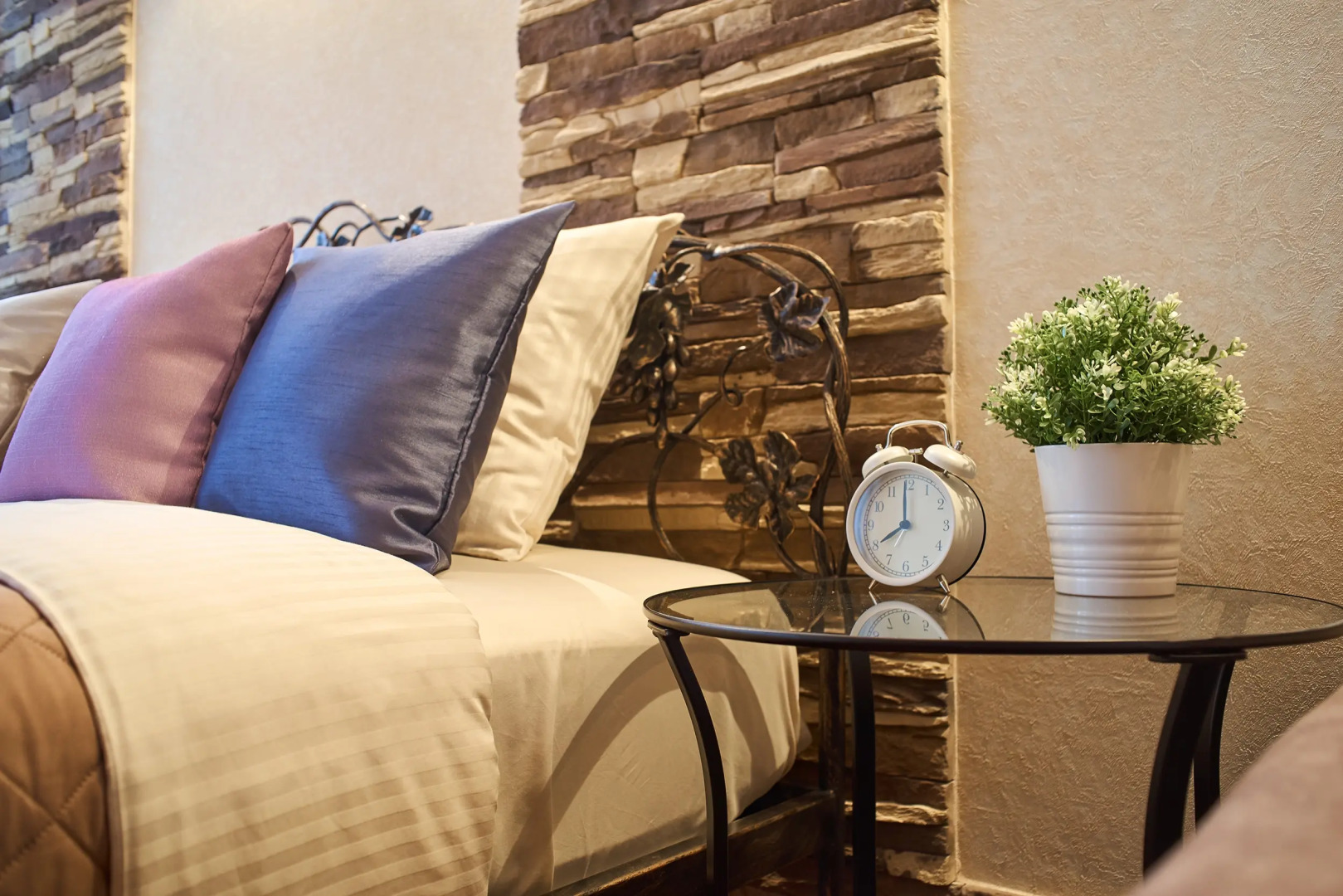 Апартаменты Люкс 2-комн. Coffee & Wine