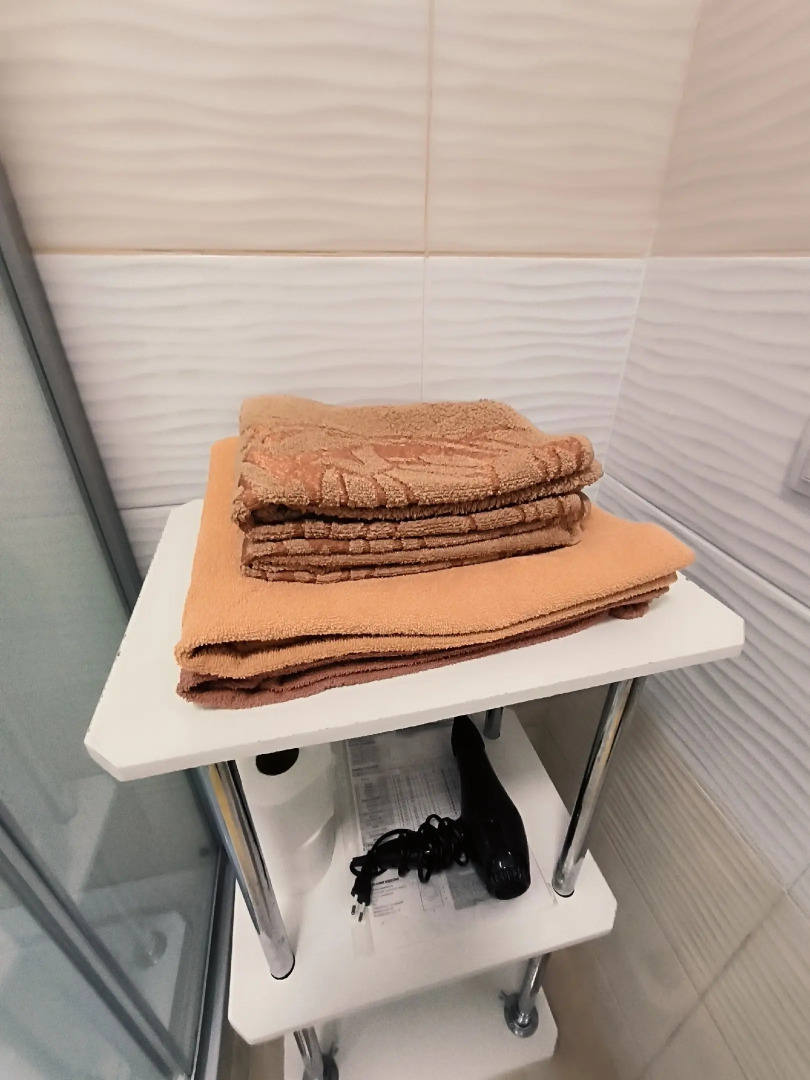 Апартаменты Солнечная квартира на Cуздальской