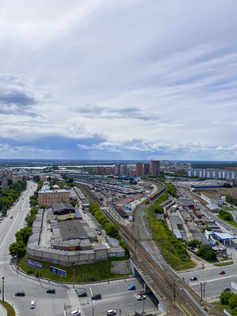 Апартаменты Наш Выбор