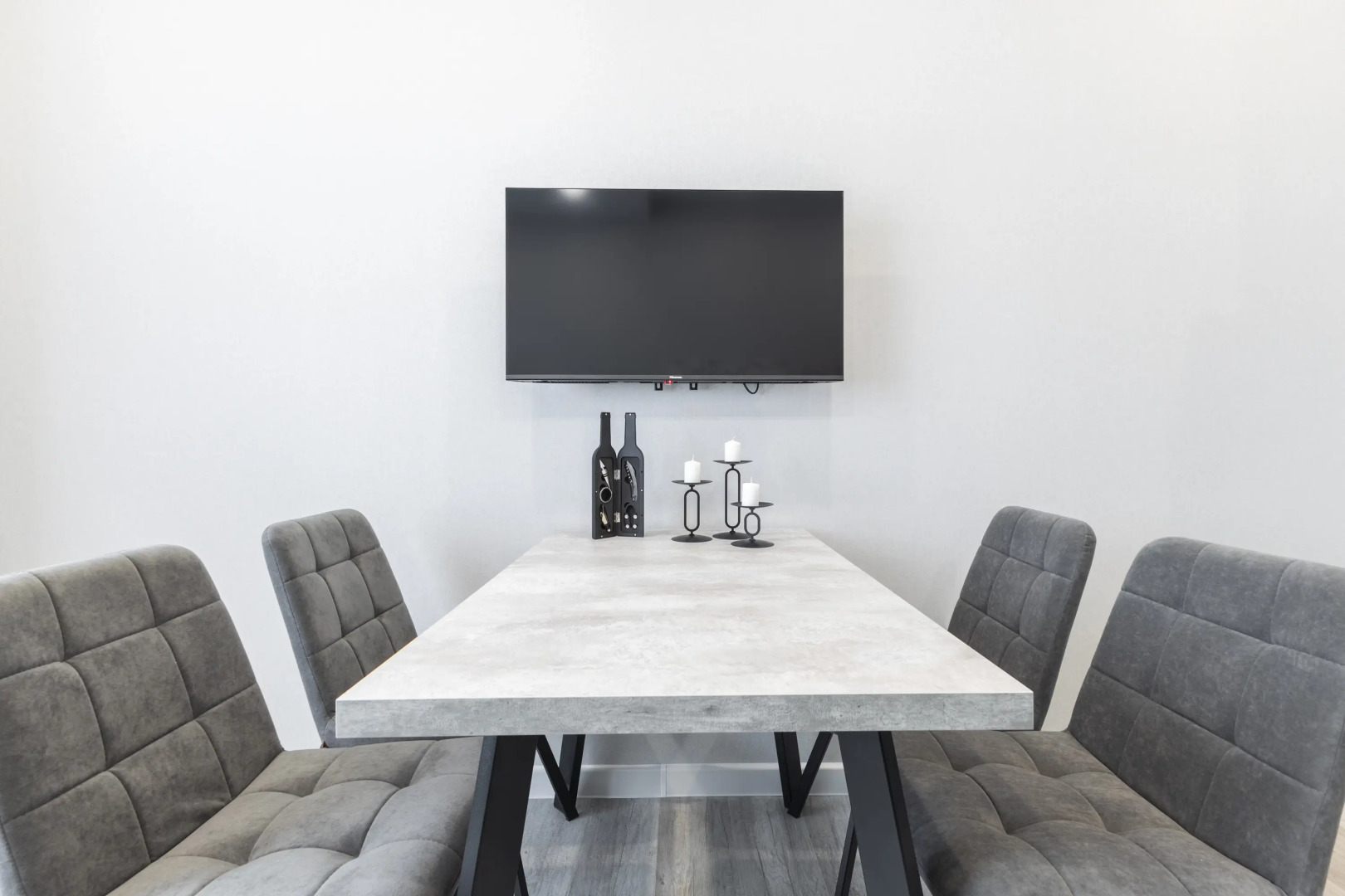 Квартира в Центре на Тукая