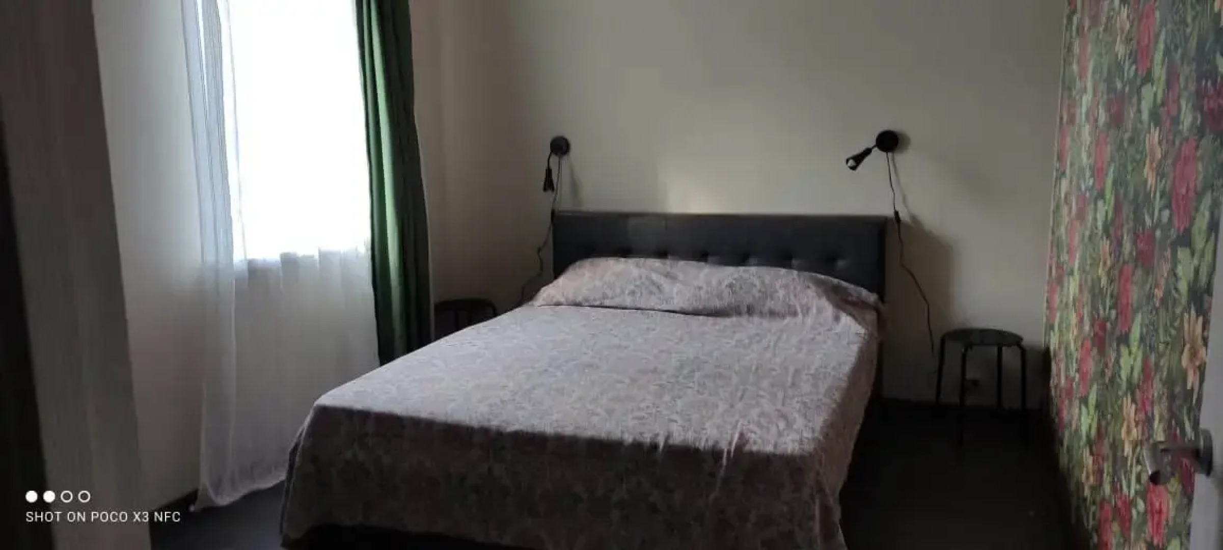 Частный Дом Сосны