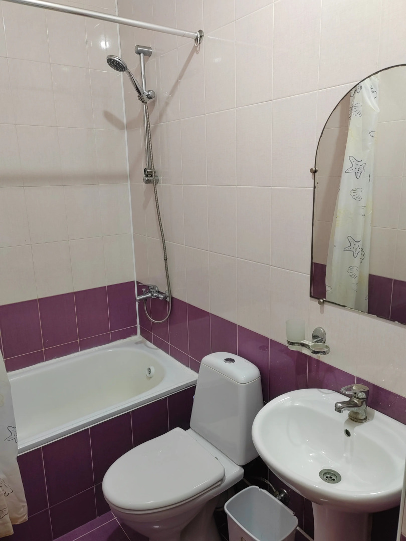 Гостевой дом Avenyu