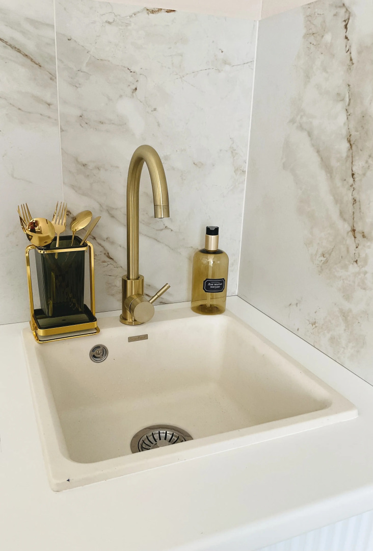 Апартаменты на улице Романтиков 1