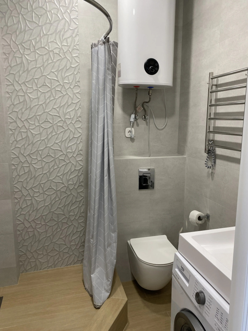 Апартаменты Отдых у Сергея 1