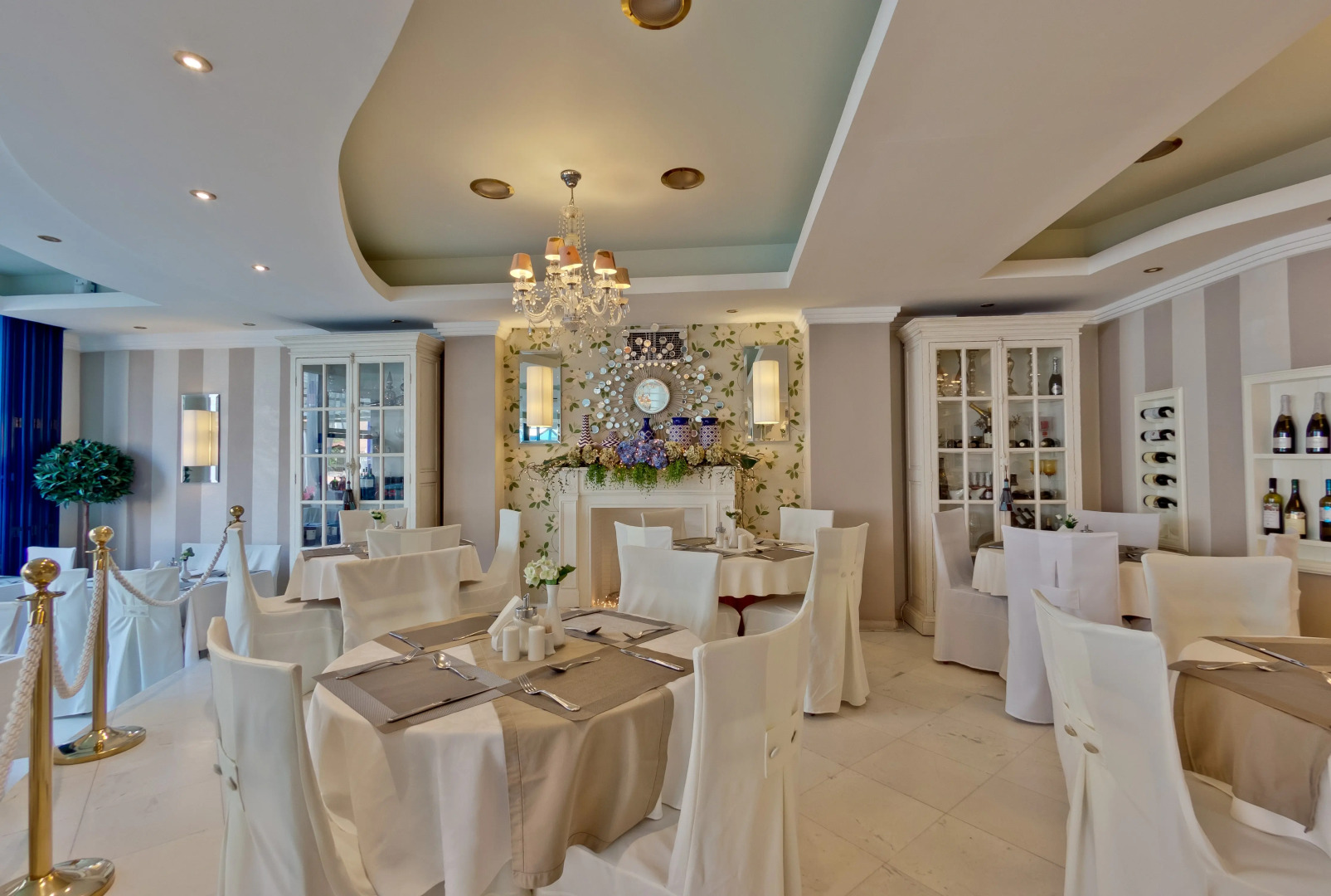 Secret Paradise Hotel & Spa