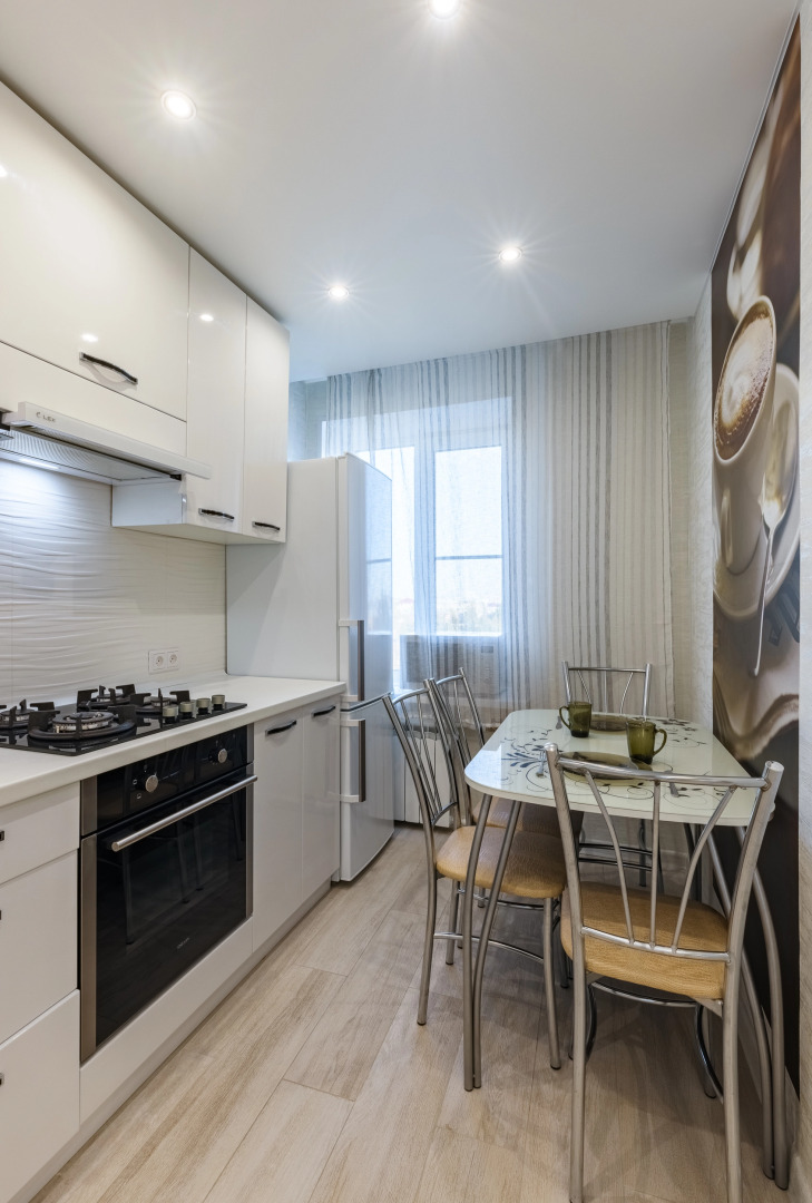 Квартира на Красноармейском проспекте