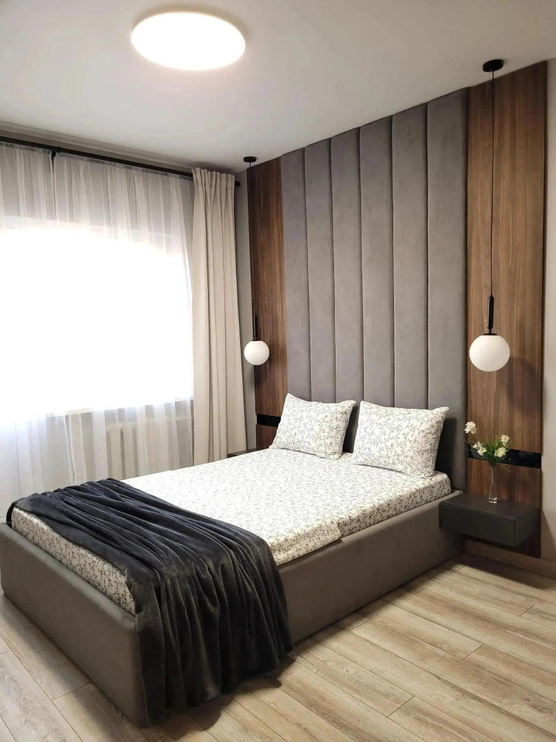 Квартира Однокомнатная в центре