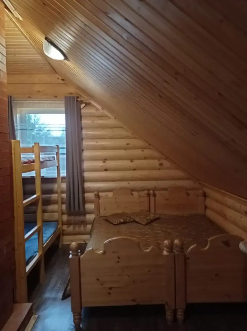 Гостевой дом Меличуярви