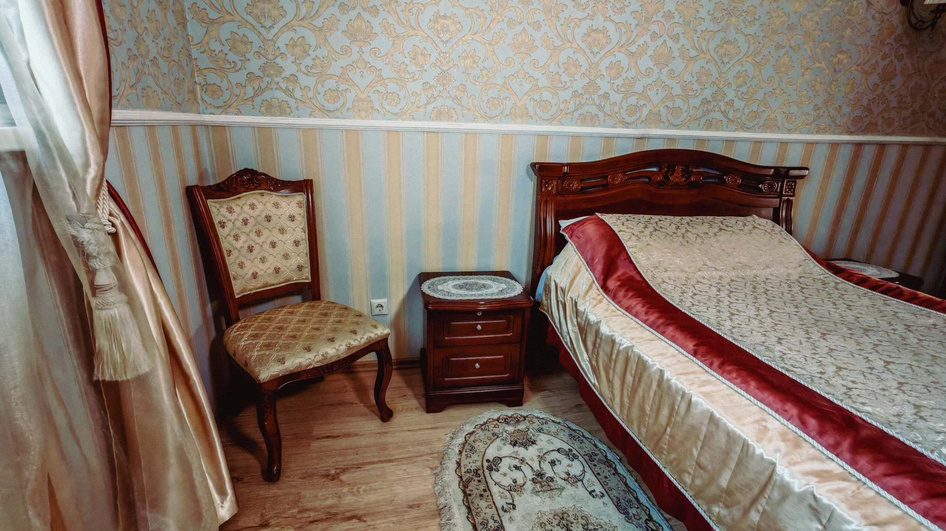 Гостевой дом Москвич