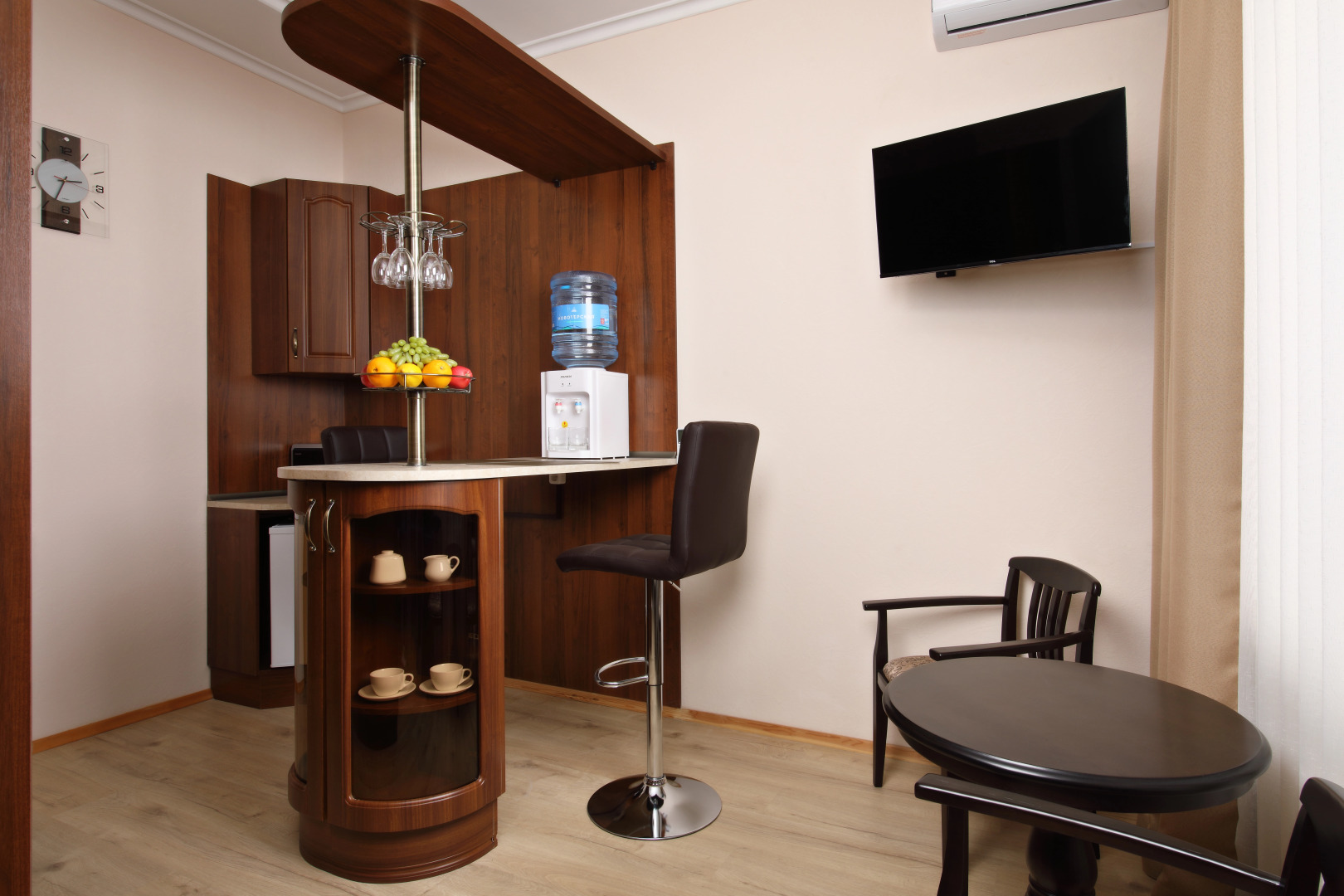 Отель Хуторок