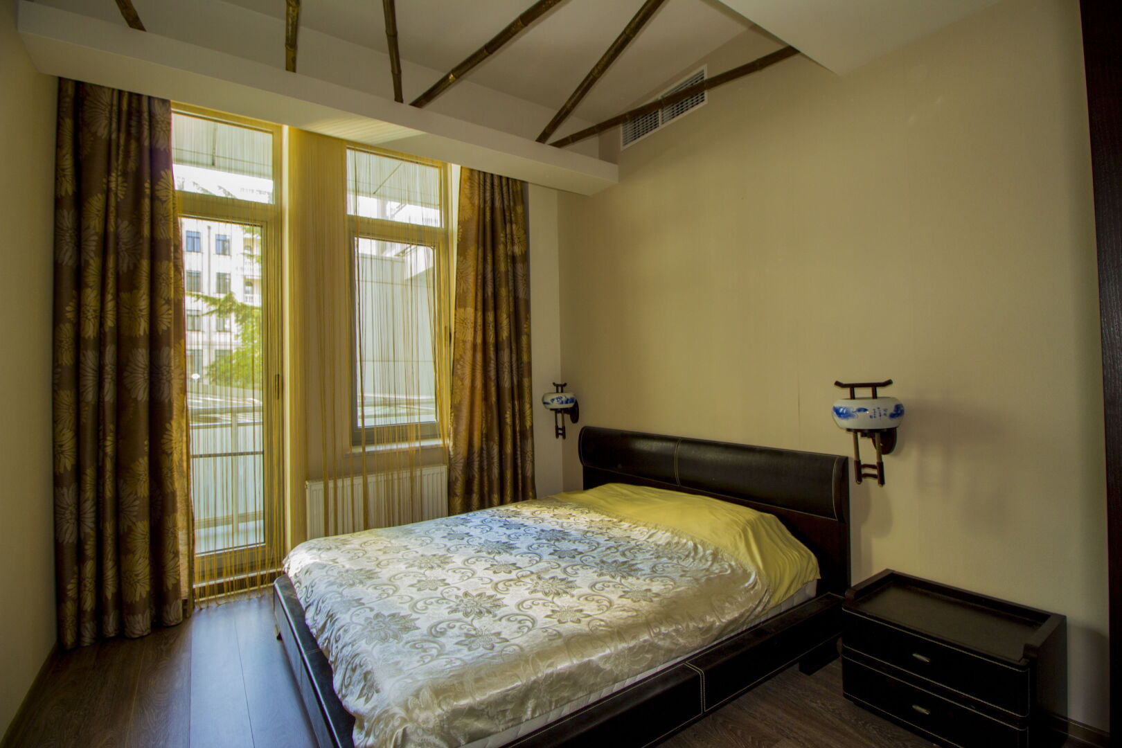 Апартаменты Дача Штейнгольца 4