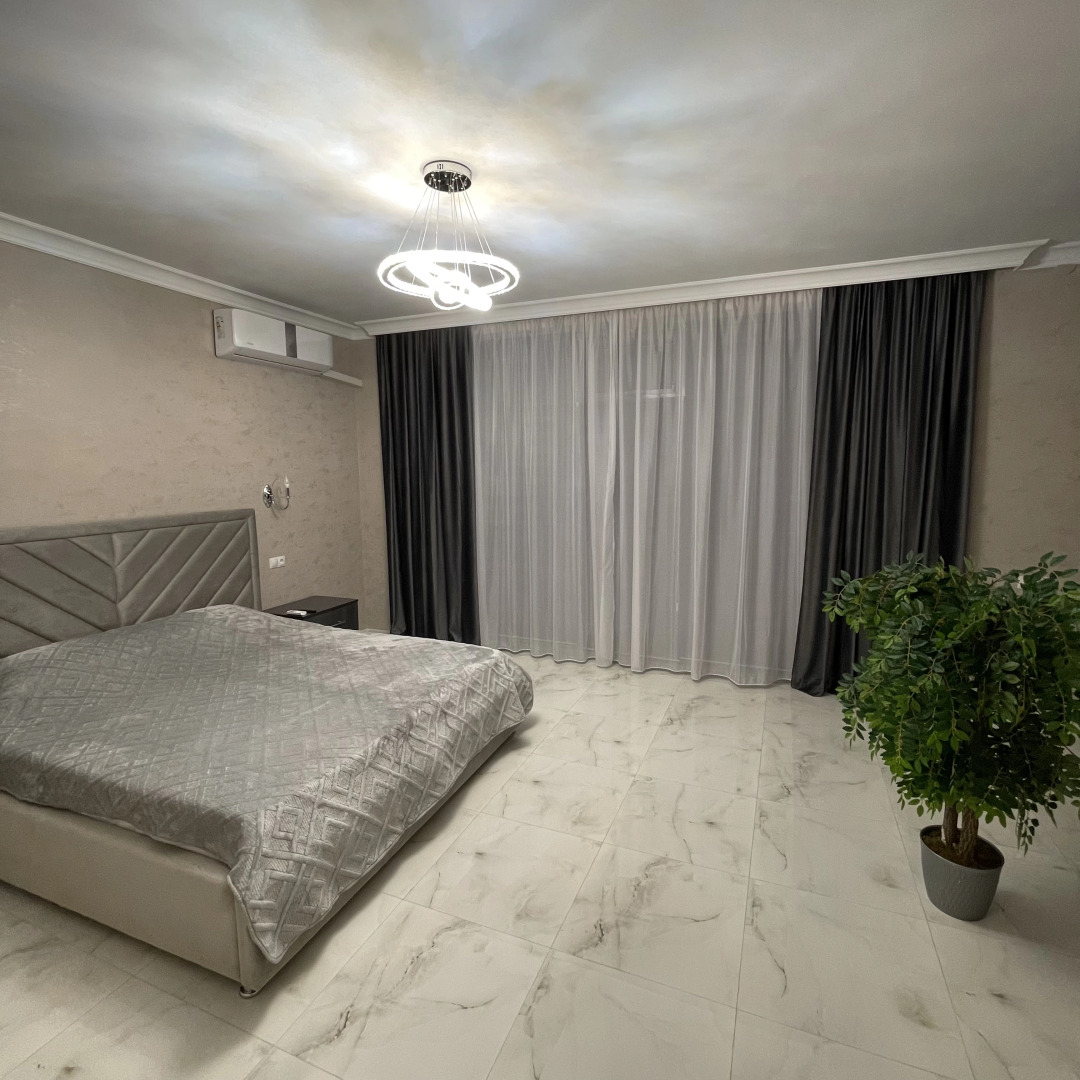 Апартаменты Zisma