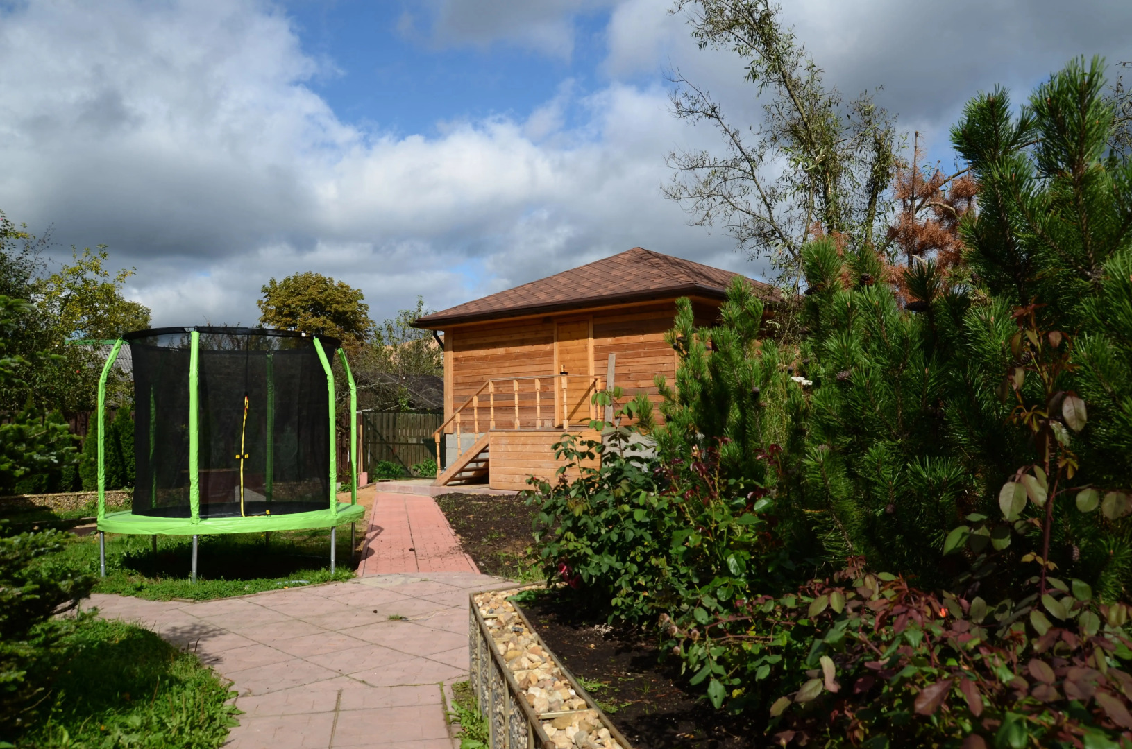 Гостевой дом Успенка