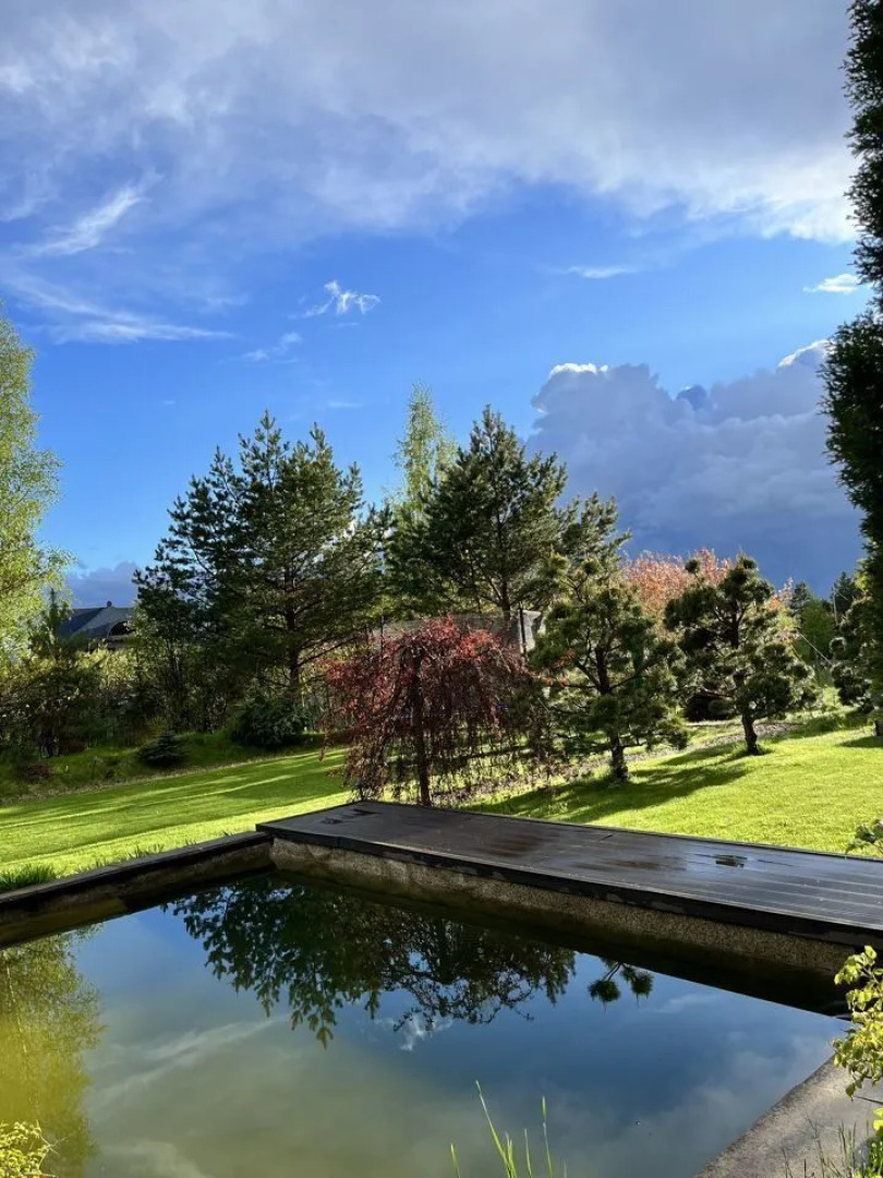 Частный дом Комфорт