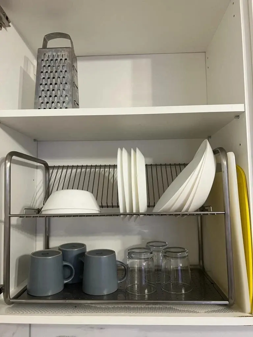 Квартира на Садовой улице 83