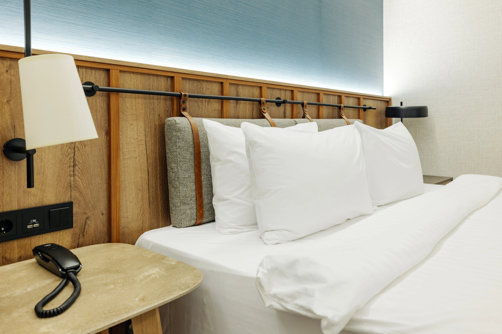 Отель Байкал