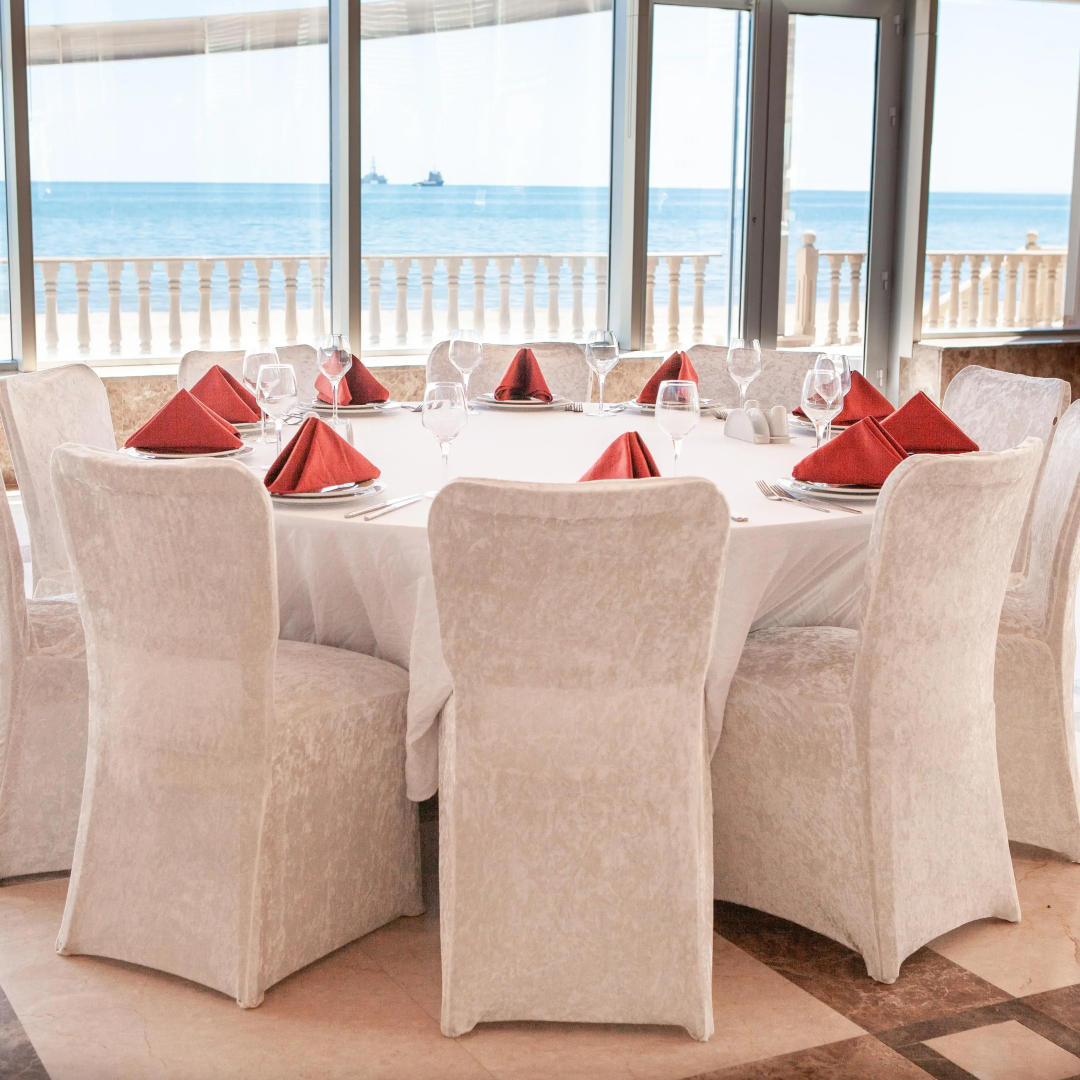 Отель Ramada Baku