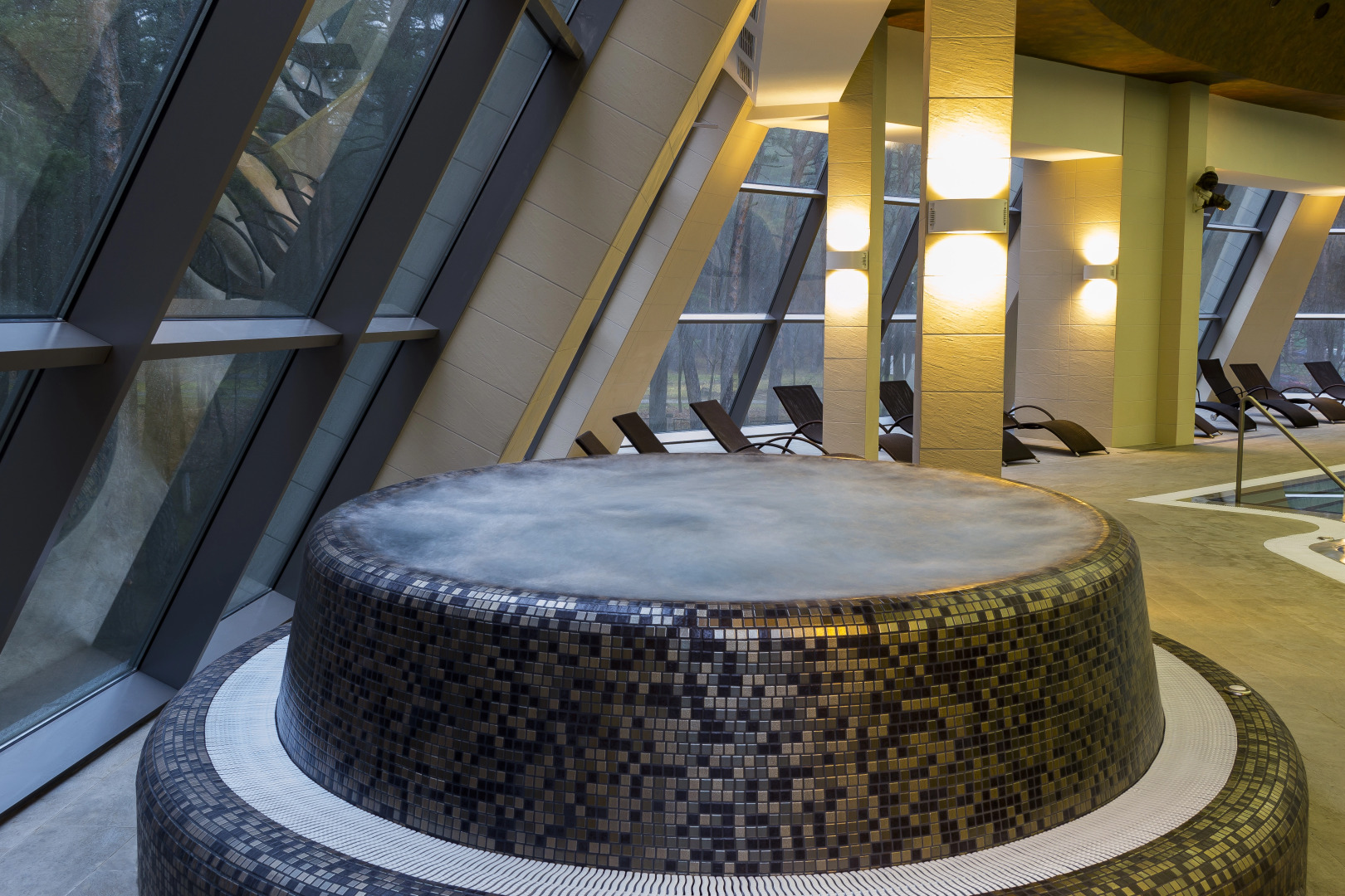 Санаторий Белорусь