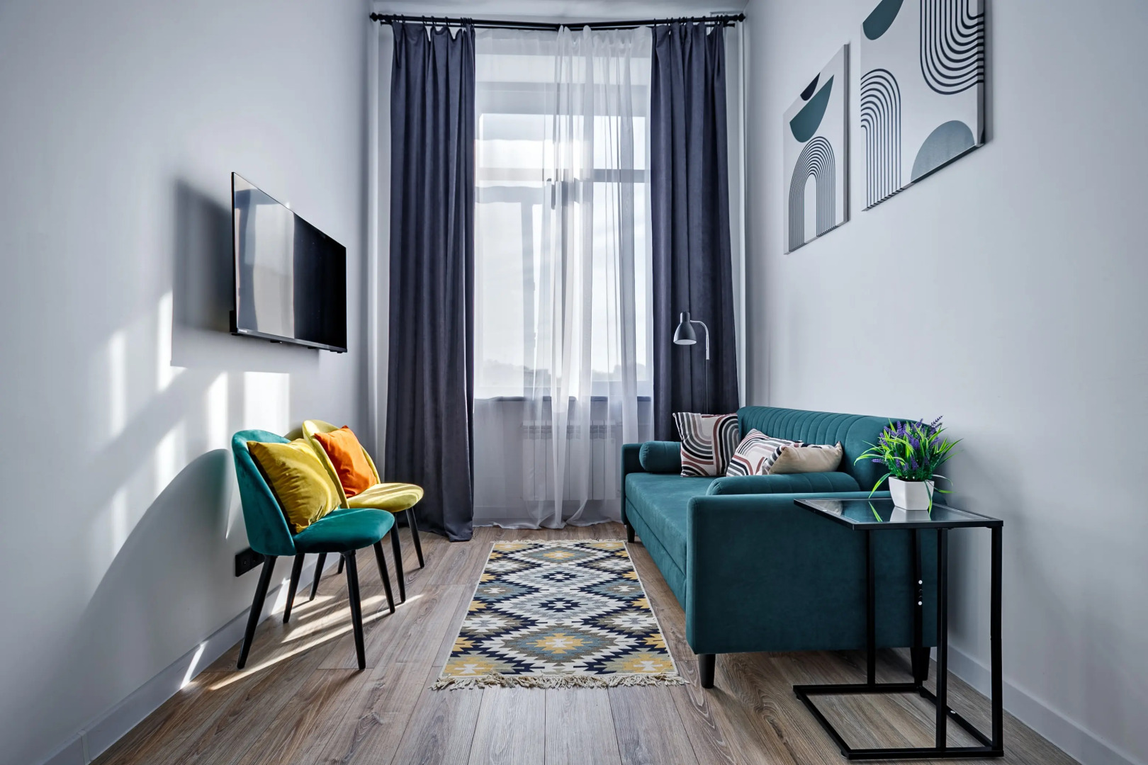 Квартира MaxRealty24 2-й Амбулаторный пр 8с1