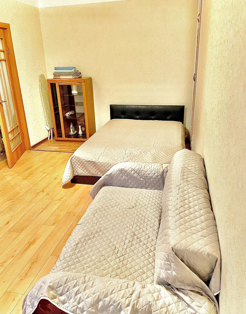 Апартаменты Горького 1