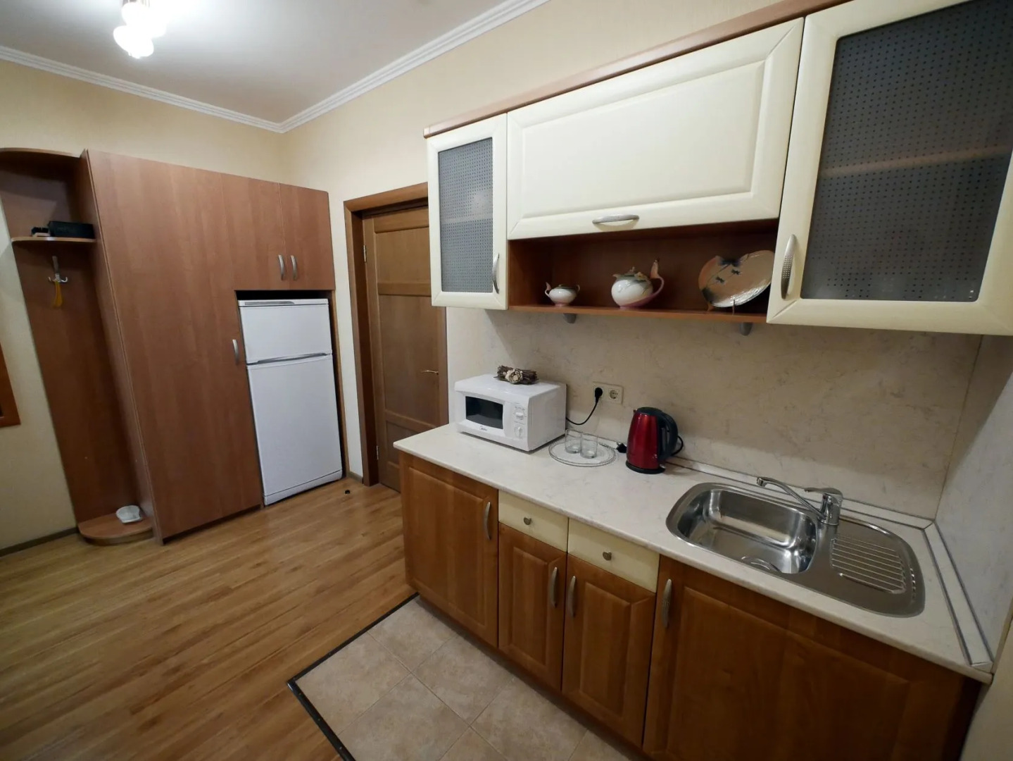 Мини-Отель ДежаВю