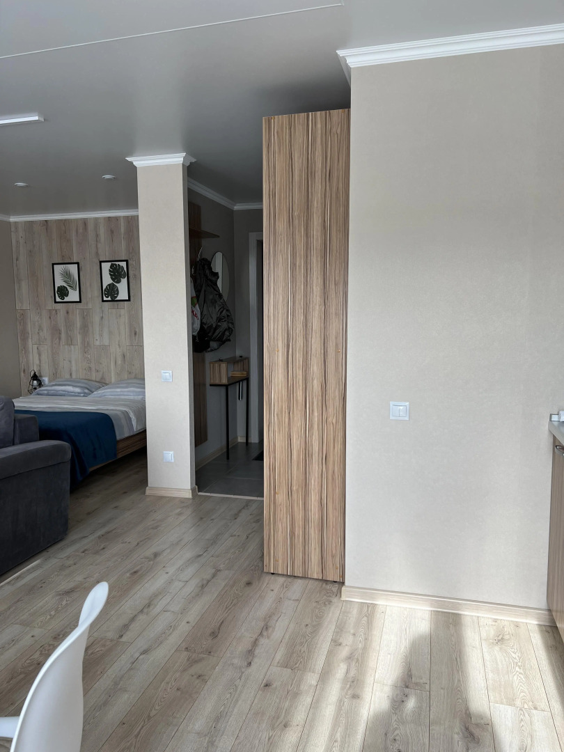 Квартира Студия в Центре Оренбурга