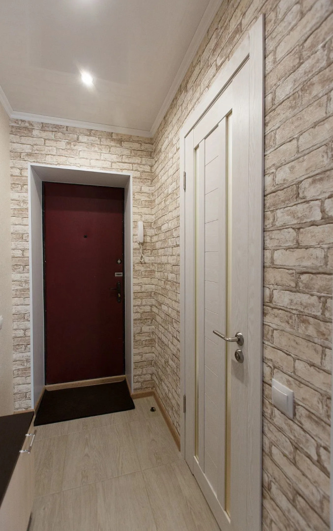 Апартаменты Right Room однокомнатные на улице Тульской 6