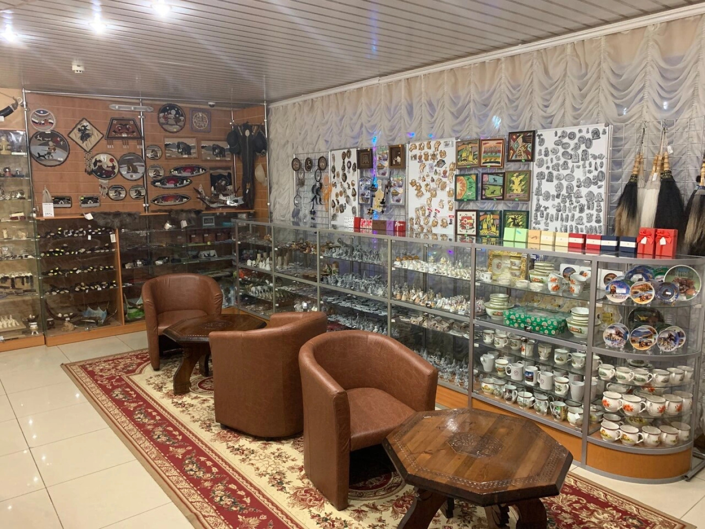 Отель Тимптон