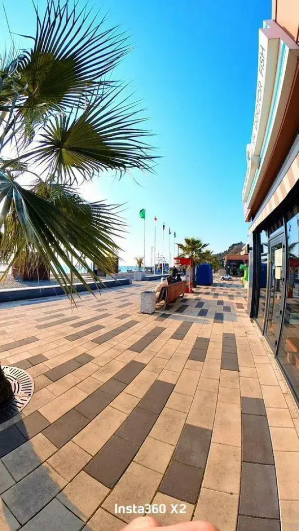 Апартаменты на Старошоссейной улице 5/2