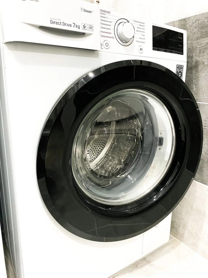 Квартира Тихая гавань