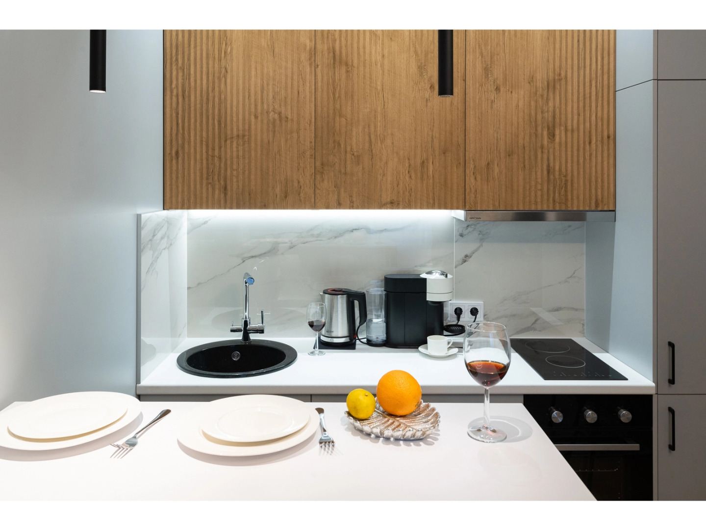 Апартаменты Спарт Апарт