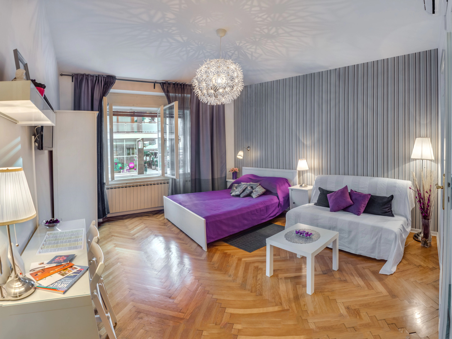 Апартаменты Center of Zagreb Gallery