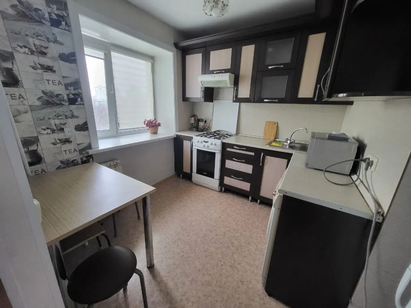 Квартира Амурский Бульвар