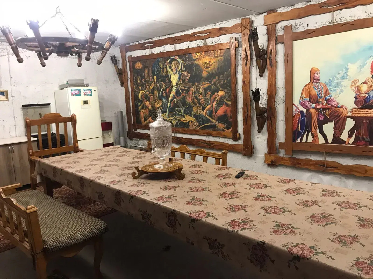 Частный Дом Дача