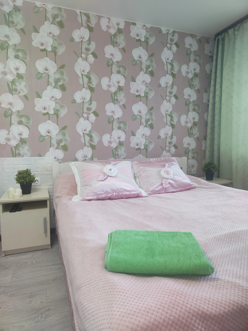 Квартира Мечникова 30
