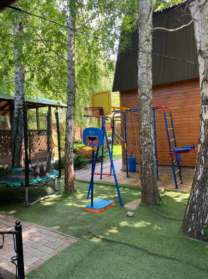 Гостевой дом Лесное Шале