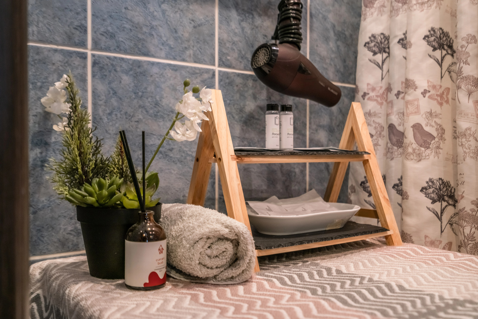 Апартаменты Морошка на Дачном