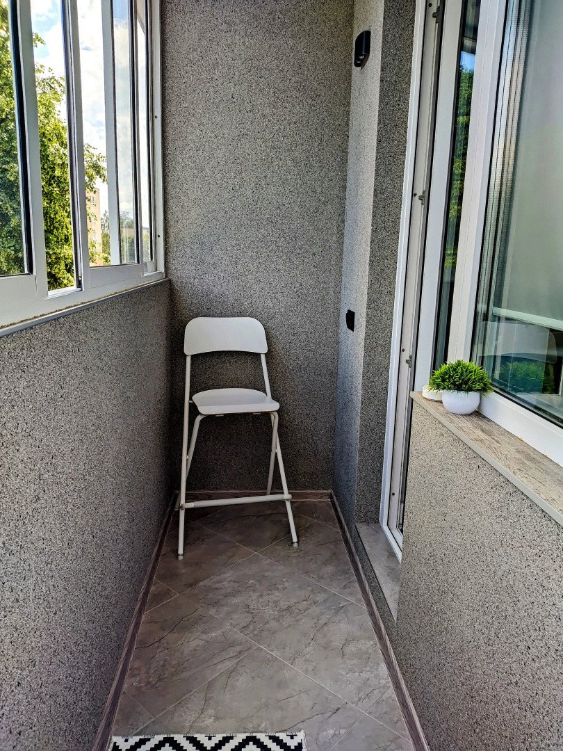 Квартира Люкс на Ленинской