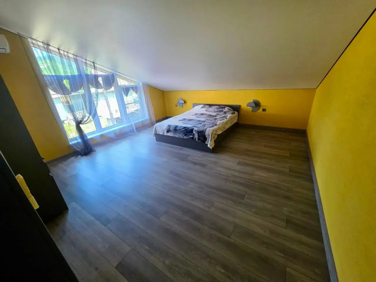 Частный Дом у Реки Шапсухо Тенгинка