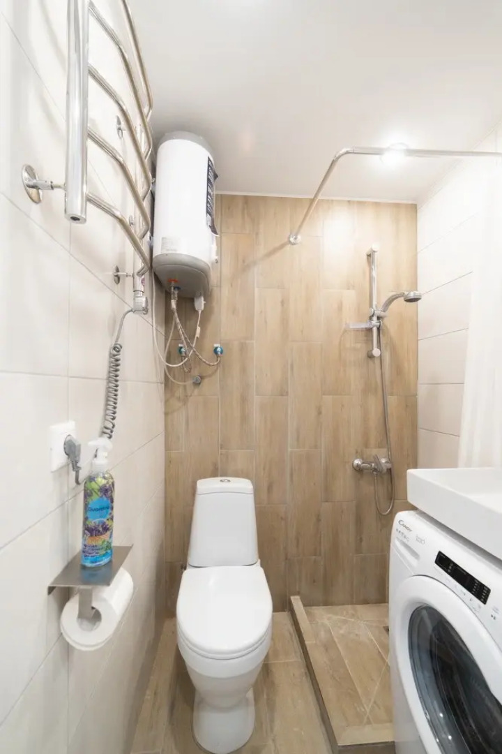 Апартаменты Добрые Сутки