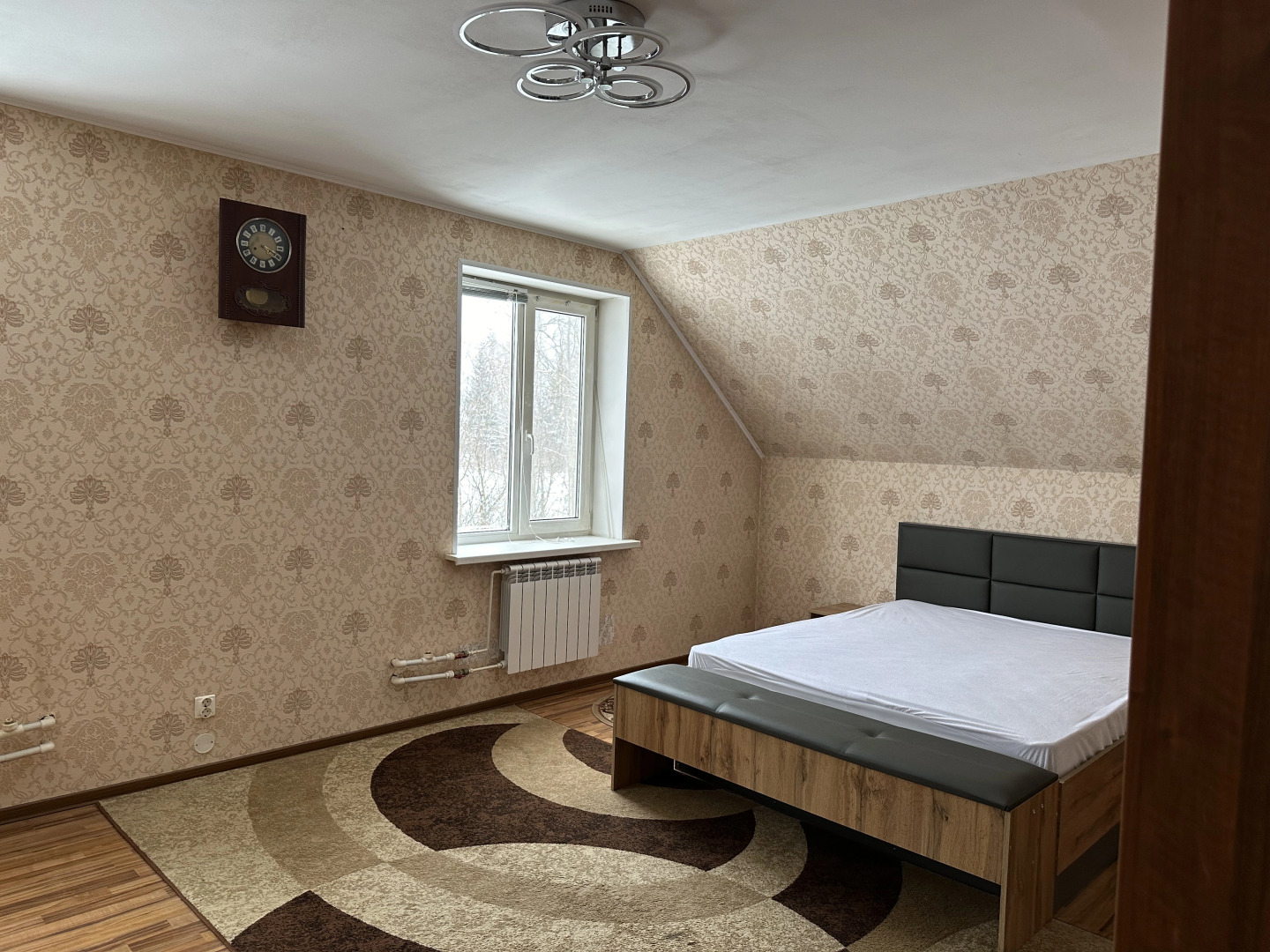 Частный дом Коттедж 170 квадратов