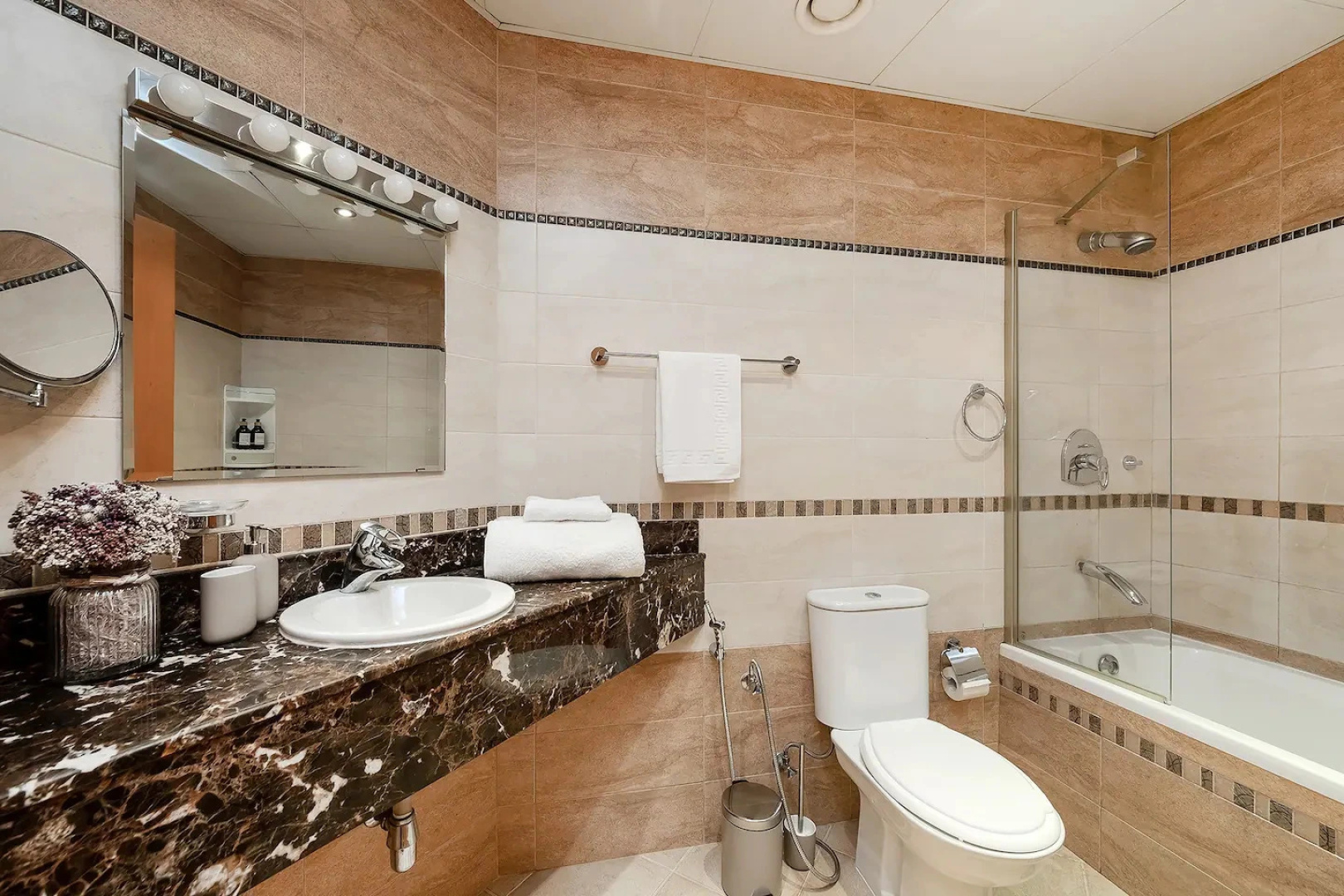 Апартаменты Welcome Home in Marina Crown - 2 спальни