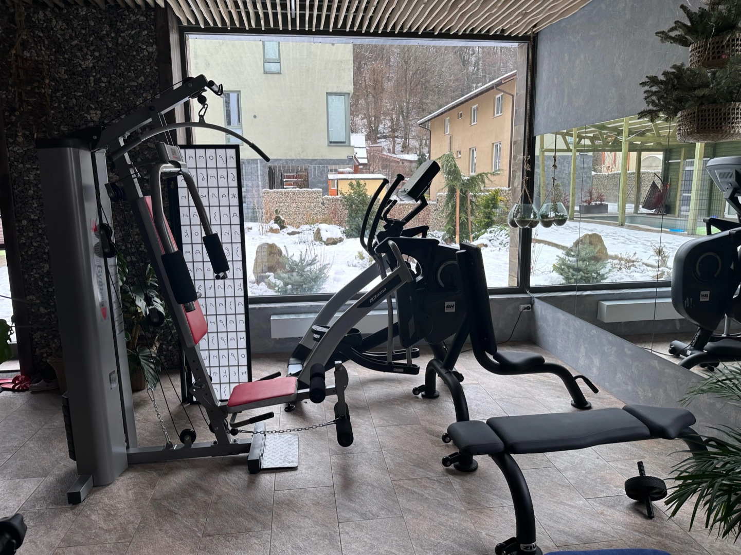 Гостевой дом Куб в Кубе