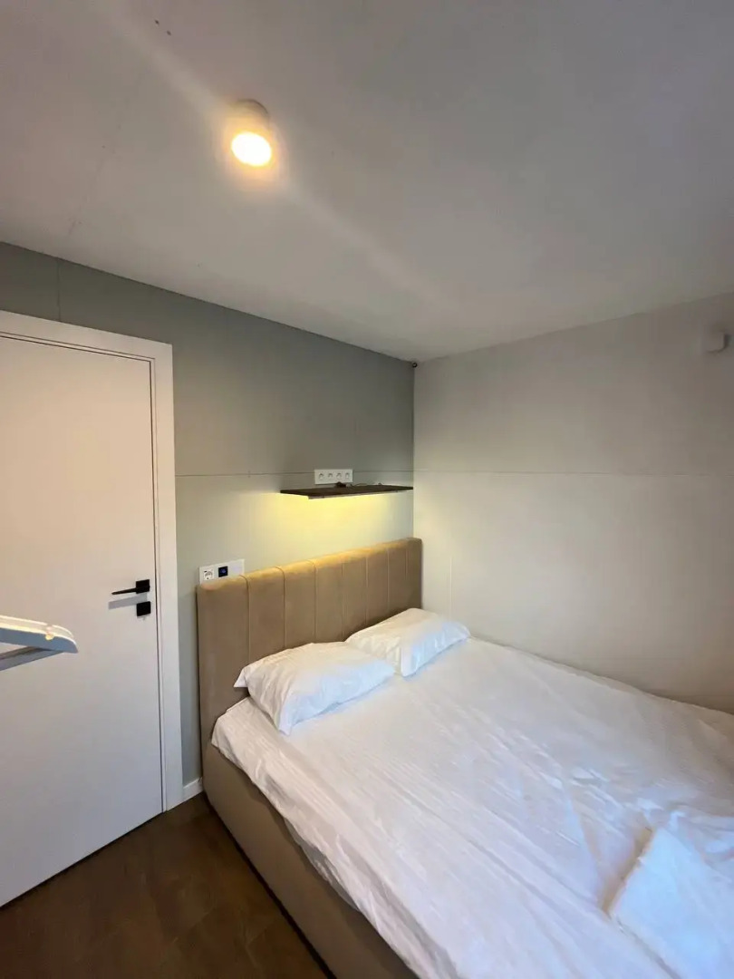 Апартаменты 2 с Террасой с Видом на Горы в 5 минутах от Подъемника