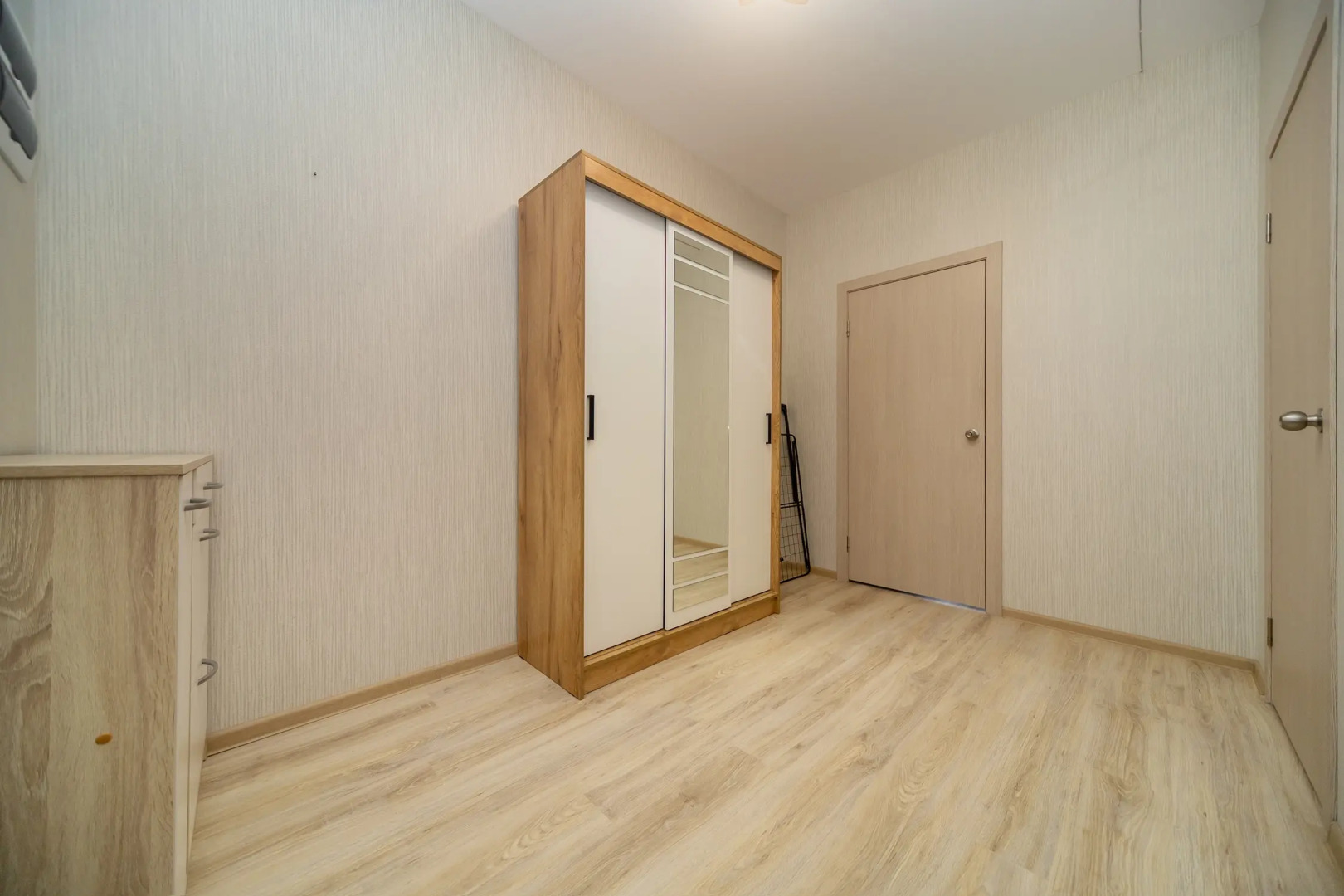 Квартира ЖК Гулливер