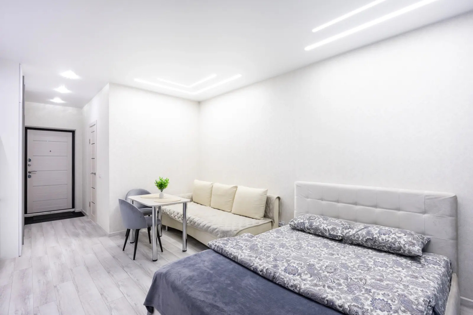 Апартаменты Комфорт Минск Мир