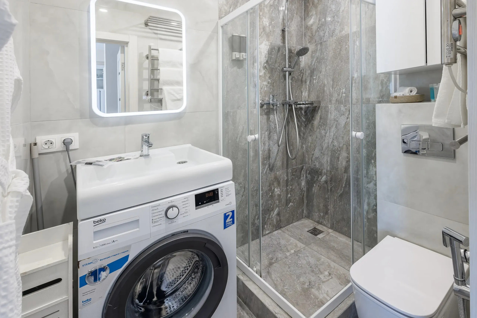 Апартаменты Каравелла Португалии Апартаменты на Берегу Моря