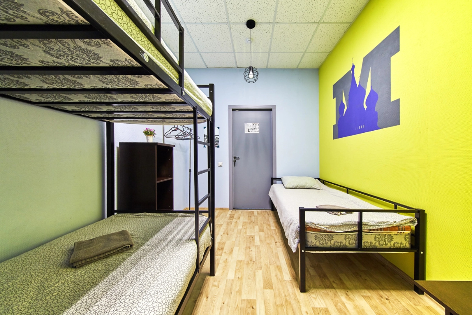 Мини-Отель Ленинский 23